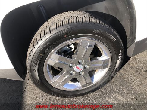 Used 2015 GMC Terrain SLT image 25