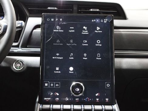 New 2026 GMC Terrain Elevation w/ Technology Package II image 33