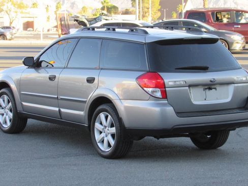 Used 2008 Subaru Outback 2.5i image 6