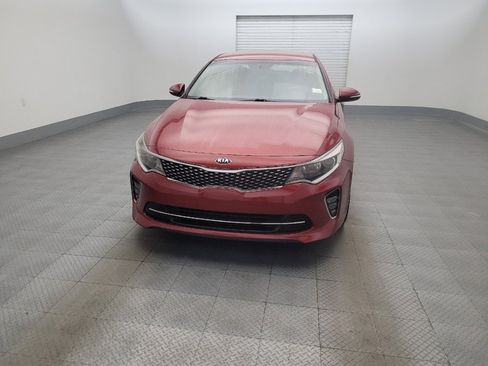 Used 2018 Kia Optima S FWD image 15