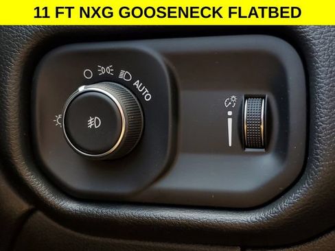 New 2026 RAM 5500 Tradesman w/ Chrome Appearance Group AWD/4WD image 37