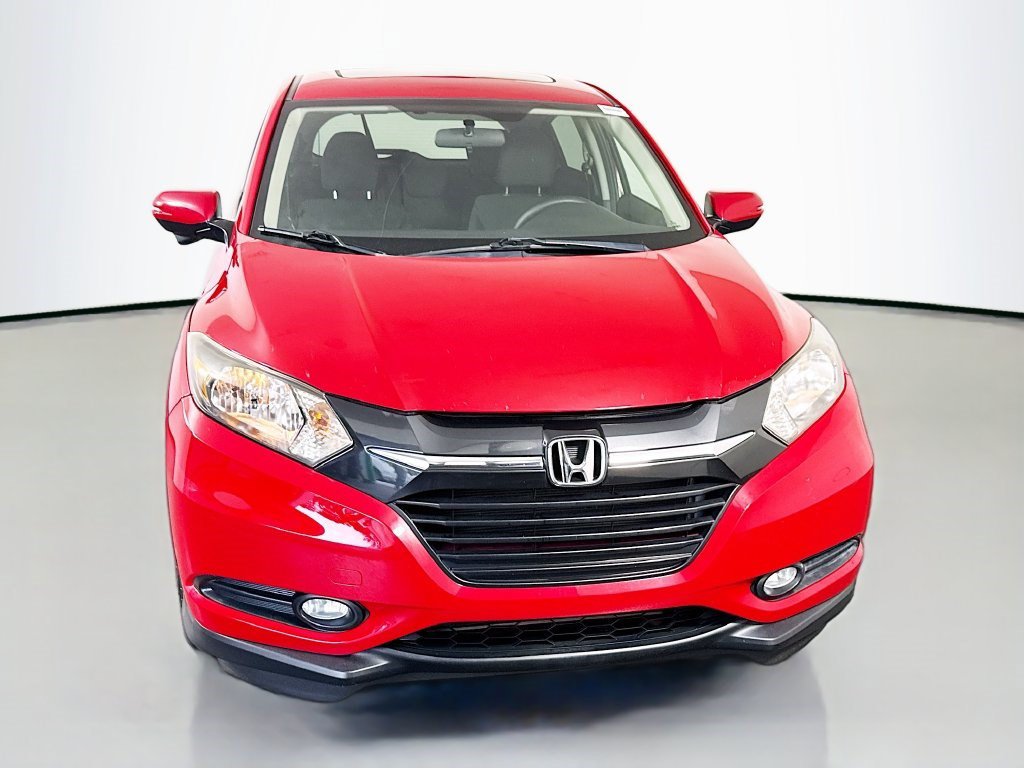 Used 2018 Honda HR-V EX image 2