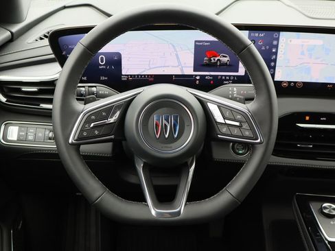 Certified 2026 Buick Enclave Sport Touring w/ Power Package image 24