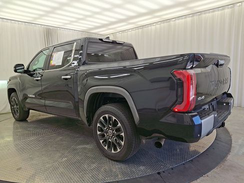 Used 2023 Toyota Tundra Limited AWD/4WD image 25