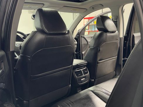 Used 2015 Acura MDX SH-AWD w/ Technology Package image 18