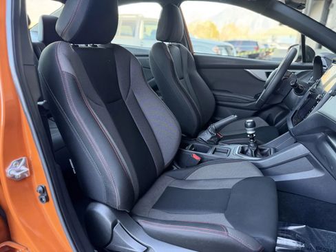 Used 2024 Subaru WRX image 18