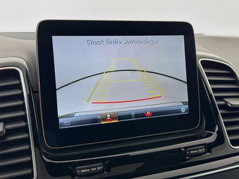 Used 2017 Mercedes-Benz GLE 350 image 15