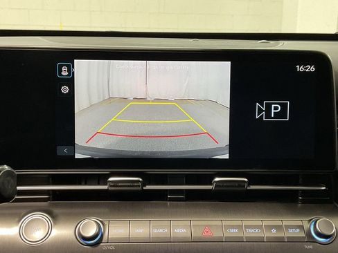Used 2024 Hyundai Kona SEL FWD image 16
