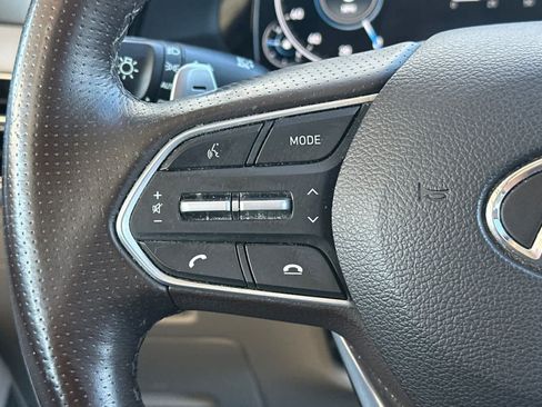 Used 2020 Hyundai Palisade Limited FWD image 28