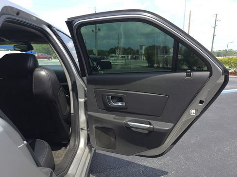 Used 2004 Cadillac CTS V RWD image 12