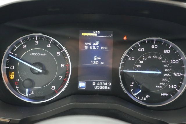 Used 2022 Subaru Ascent Limited w/ Technology Package AWD/4WD image 9