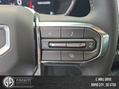 New 2026 GMC Canyon Elevation w/ Convenience Package AWD/4WD image 32