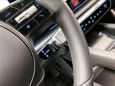 New 2025 Hyundai Ioniq 6 SEL image 28