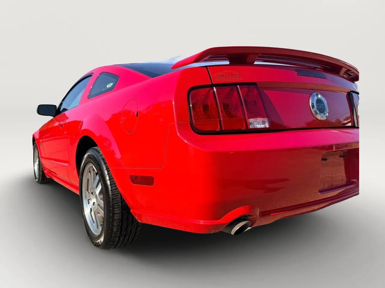 Used 2005 Ford Mustang GT Premium RWD image 3