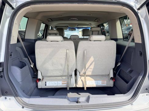 Used 2009 Ford Flex SEL FWD image 5