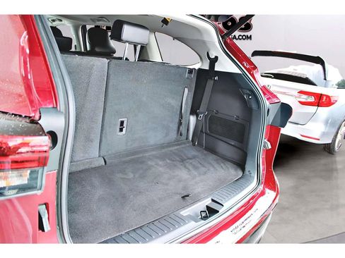 Used 2020 Toyota Highlander Limited image 34