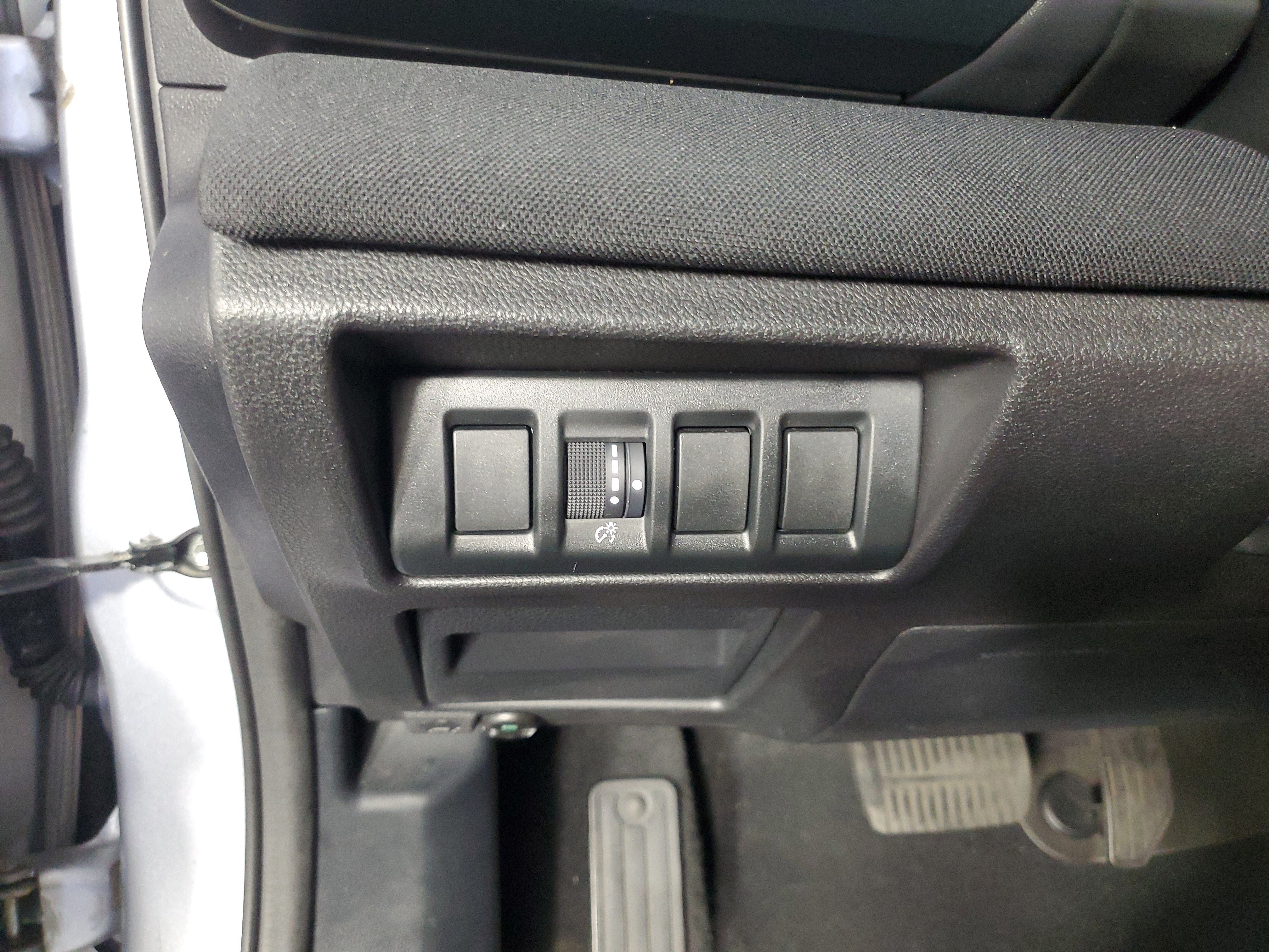 Used 2024 Subaru Outback AWD/4WD image 26