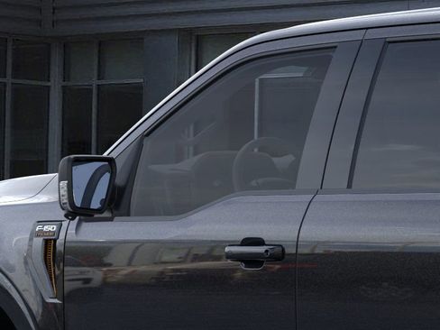 New 2026 Ford F150 Tremor image 20