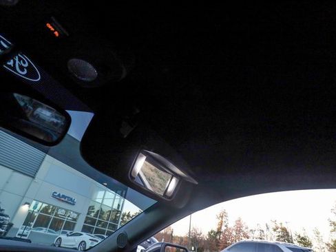 Used 2018 Ford Mustang Shelby GT350 w/ Convenience Package image 40