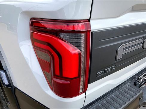 Used 2024 Ford F150 Raptor AWD/4WD image 29