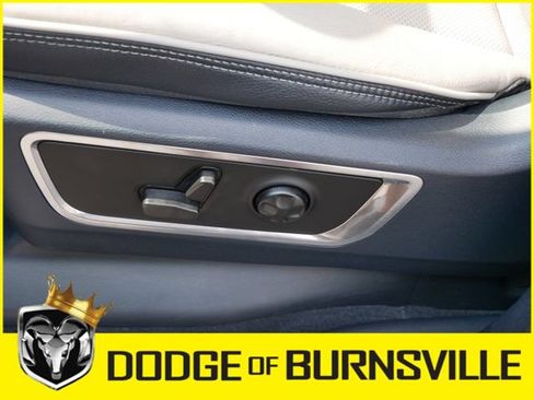 Used 2023 RAM 1500 Limited AWD/4WD image 20