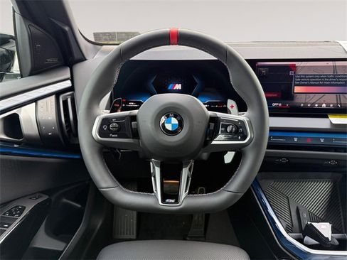 New 2026 BMW X3 M50 w/ Premium Package image 12