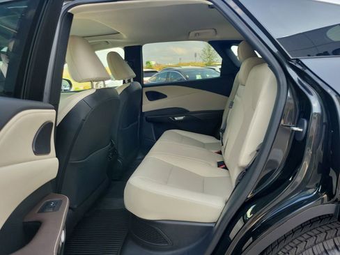 Used 2023 Lexus RX 350 w/ Accessory Package (Z1) AWD/4WD image 6
