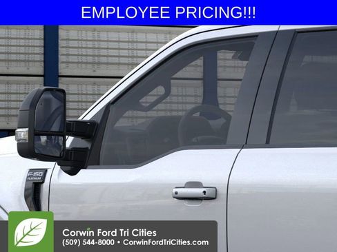 New 2026 Ford F150 Platinum AWD/4WD image 20