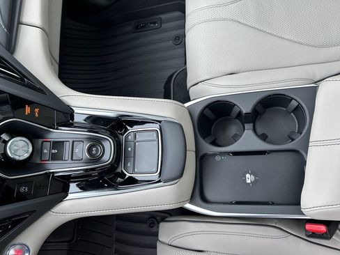 New 2026 Acura RDX SH-AWD image 16