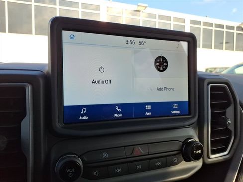 Used 2024 Ford Bronco Sport Big Bend w/ Convenience Package image 18