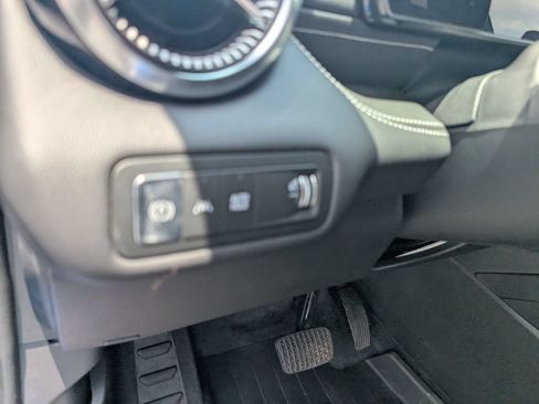 New 2025 Chevrolet Blazer EV LT AWD/4WD image 16