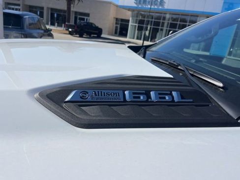 New 2026 Chevrolet Silverado 2500 W/T w/ WT Convenience Package image 3