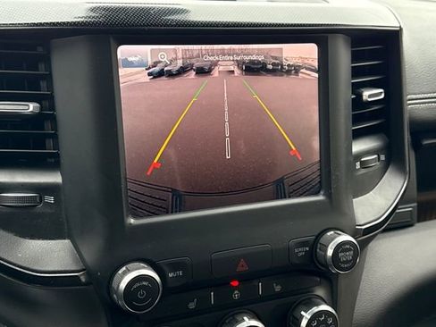 Used 2022 RAM 2500 Power Wagon w/ Level 1 Equipment Group image 25