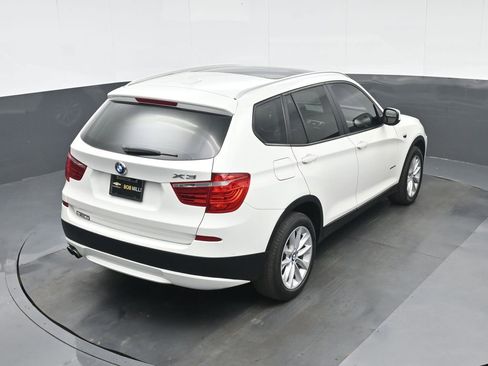 Used 2014 BMW X3 xDrive28i image 27