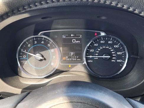Used 2018 Subaru Forester 2.5i Touring AWD/4WD image 15