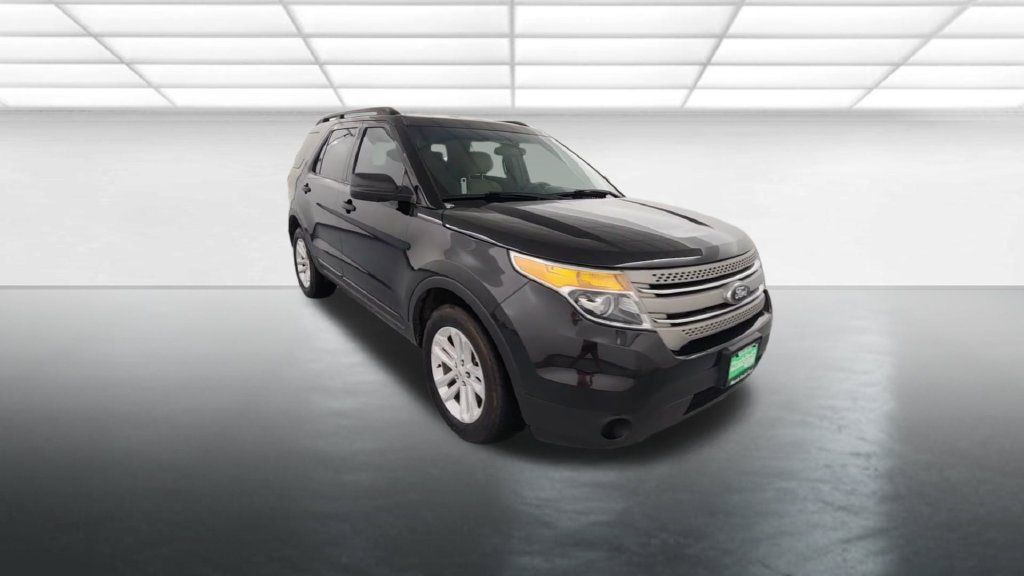 Used 2015 Ford Explorer FWD image 9