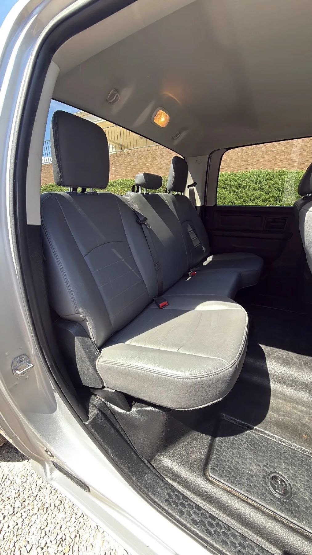 Used 2018 RAM 1500 Tradesman w/ Protection Group AWD/4WD image 30
