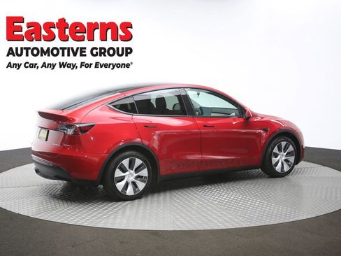 Used 2021 Tesla Model Y Long Range image 41