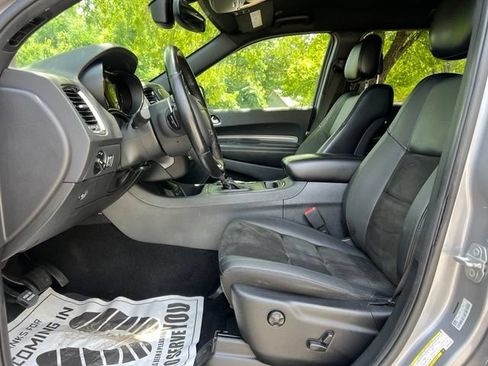 Used 2019 Dodge Durango GT AWD/4WD image 10