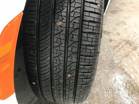 New 2026 Chrysler Pacifica Select image 50