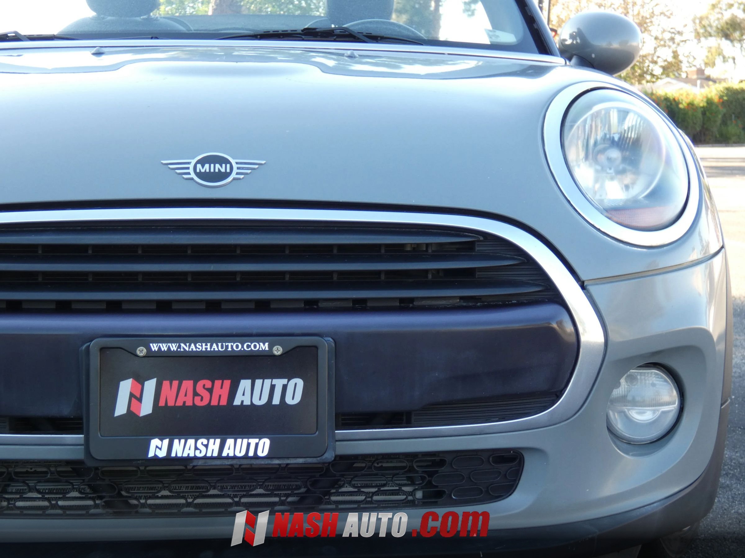 Used 2019 MINI Cooper Convertible FWD image 14