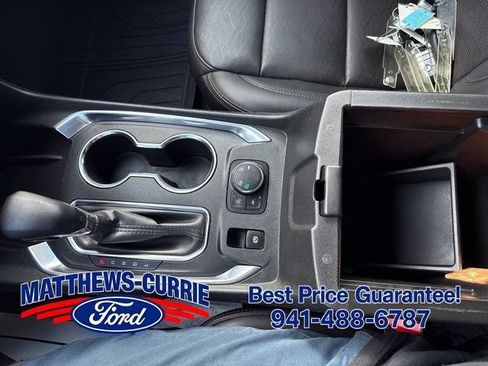 Used 2023 Chevrolet Traverse High Country AWD/4WD image 24