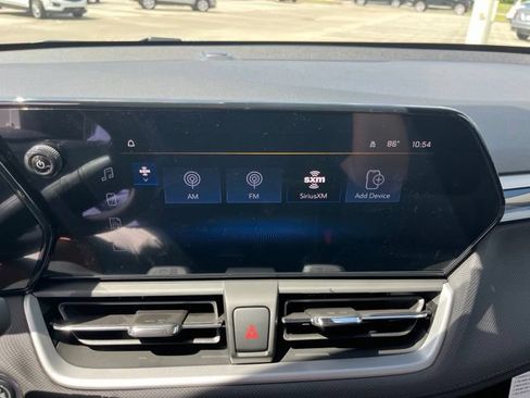 New 2026 Chevrolet TrailBlazer LS w/ LS Convenience Package FWD image 24