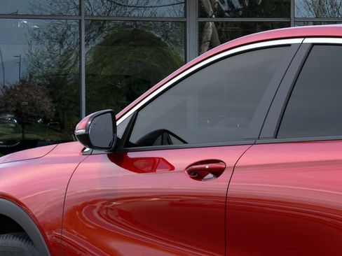 New 2026 Buick Envista Preferred FWD image 12