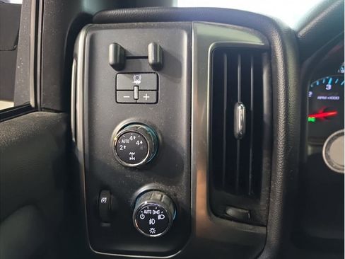 Used 2015 Chevrolet Silverado 1500 LT w/ All Star Edition image 31