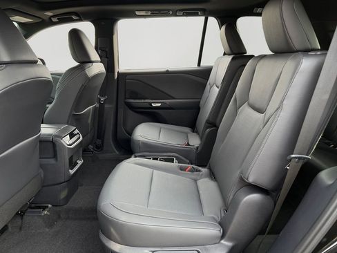 New 2026 Lexus TX 350 AWD image 9