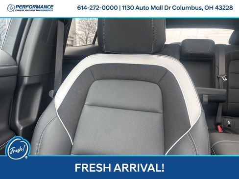 Used 2024 Chevrolet Blazer EV LT image 22