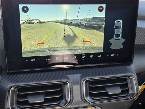 New 2026 Ford Mustang Coupe w/ Mustang Nite Pony Package image 9