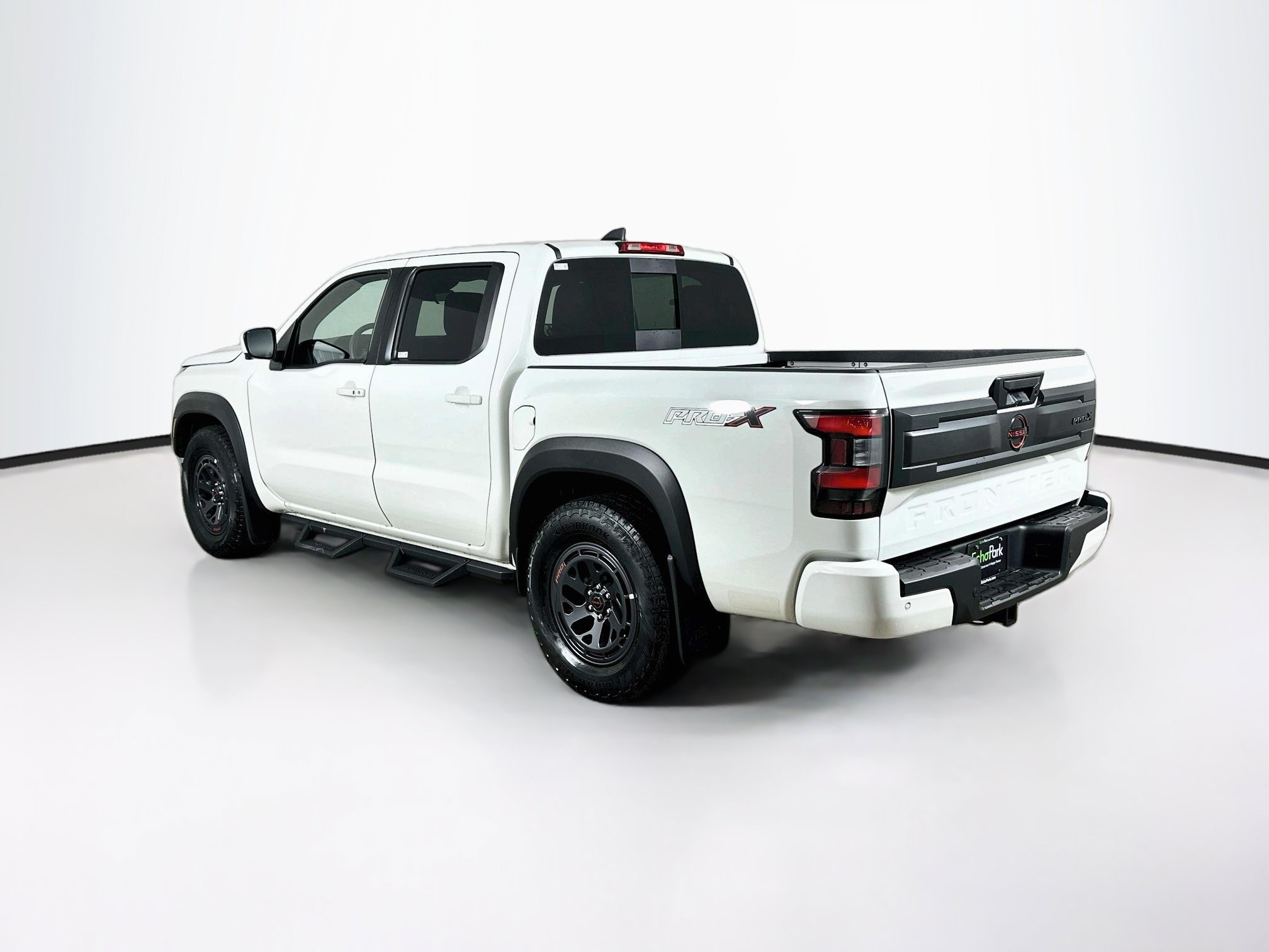 Used 2026 Nissan Frontier Pro-X w/ Pro-X Convenience Package RWD image 5