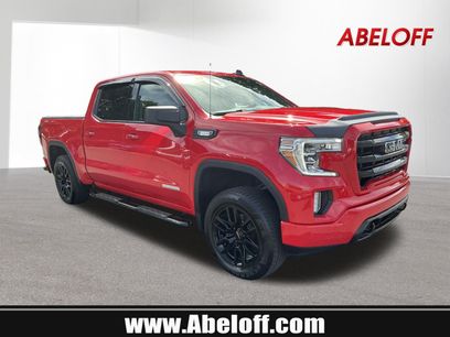 Used 2021 GMC Sierra 1500 Elevation w/ Preferred Package